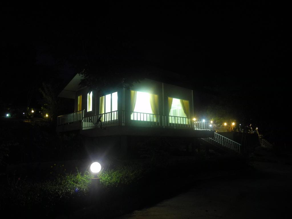 呵叻 Wind Hills酒店 客房 照片